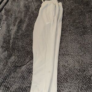 Nike Light Tan Joggers